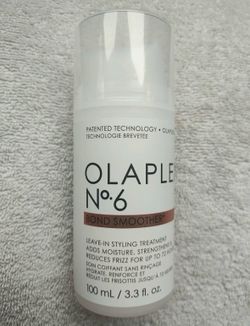 Brand New Olaplex Nº.6 Bond Smoother