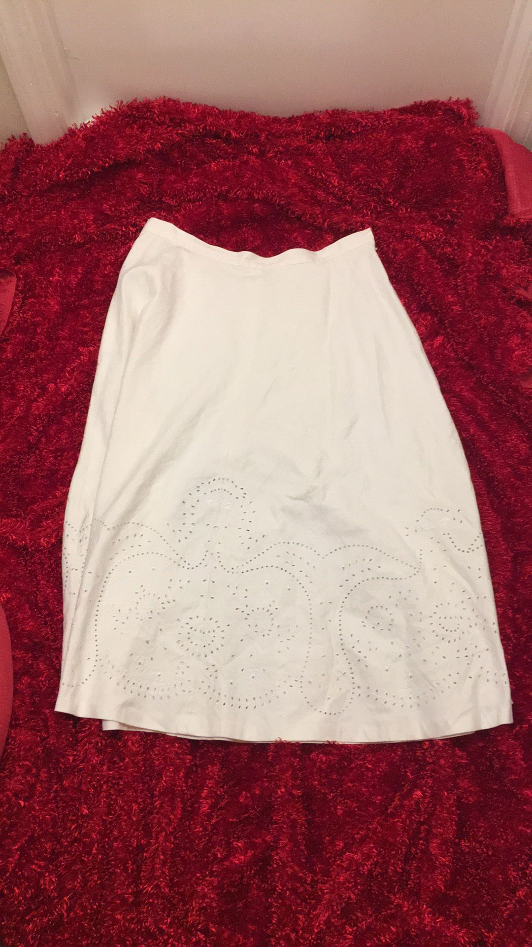 Ralph Lauren skirt size 14