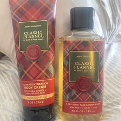 Bath & Body Works Cream Form Men