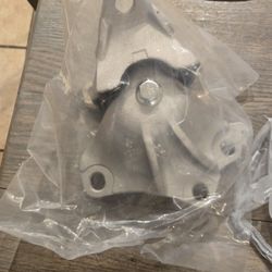 Transmission Mount 2012 Honda Civic