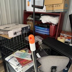 Work Shed Clearance 