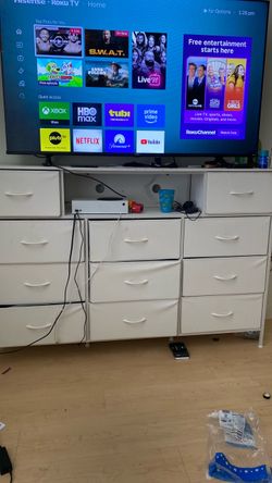 Dresser