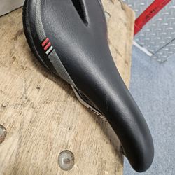 Bike Saddle Seat