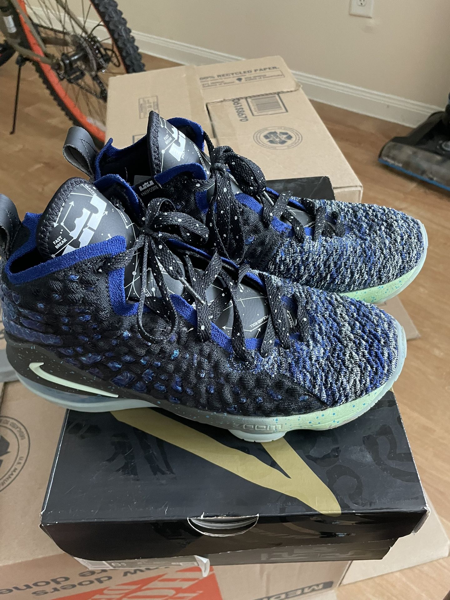 Nike LeBron