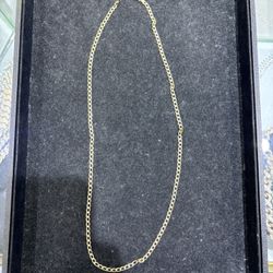 14k Gold Chain