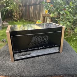 Snap-On 100th Anniversary Mini Tool Box