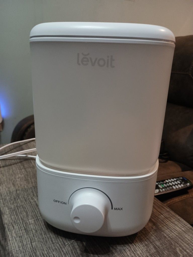 Lēvoit Humidifier