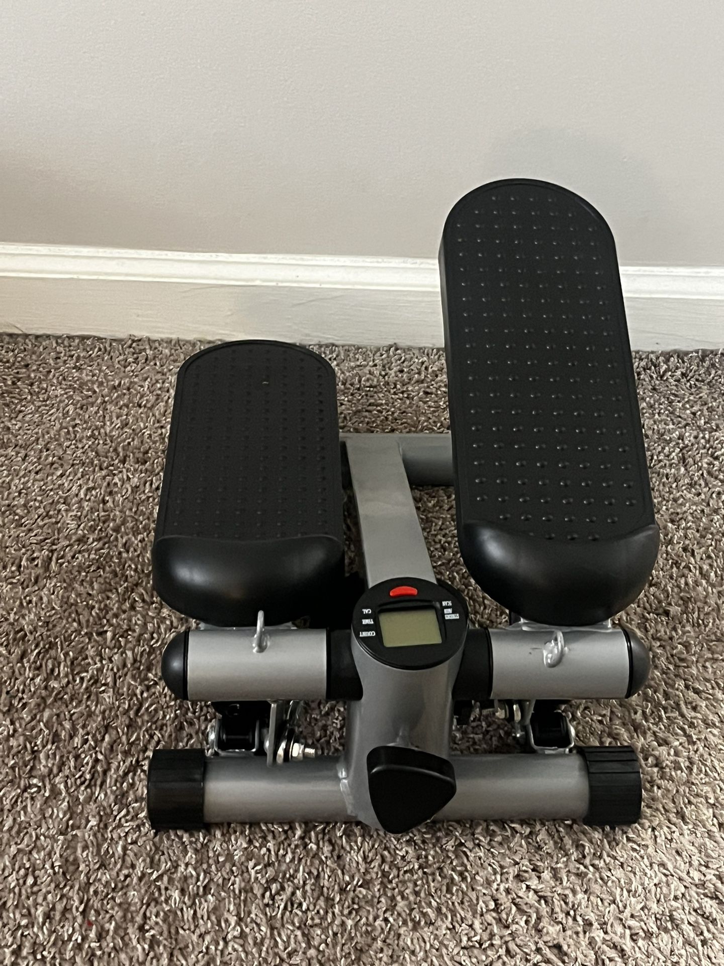 Mini Exercise Stepper