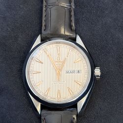 OMEGA SEAMASTER DIVER GMT - 2024