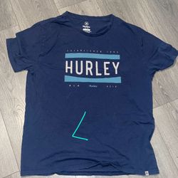 Men’s Size Large Shirts 