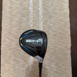 Golf club