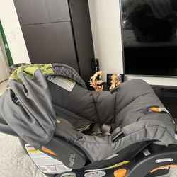 baby car seat
