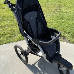 Chicco tre jogging Stroller