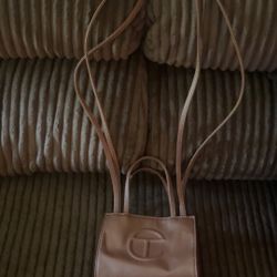 Authentic Telfar Bag