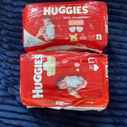 huggies newborn 
