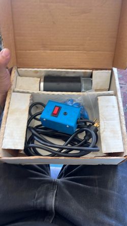Dillon Precision Case Trimmer RT 1200