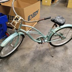 Electra Cruiser Bike