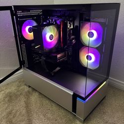 High End gaming Pc: Ryzen 5 | Rtx 5060ti 16gb | 1Tb | 16gb Ram Ddr5