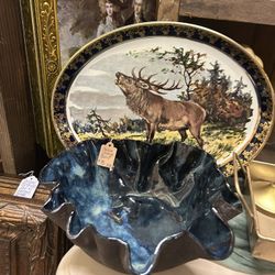 Lovely Vintage Bowl