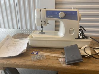 BROTHER SEWING MACHING