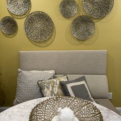 Seating, Dining Bench