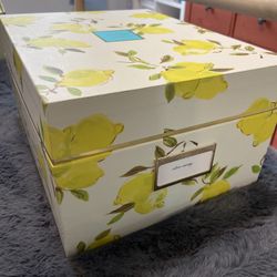 Kate Spade Box 📦