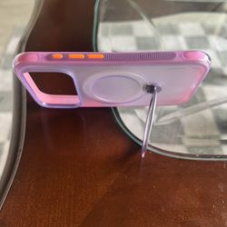 Torras Q3 iPhone 17 Pro Case