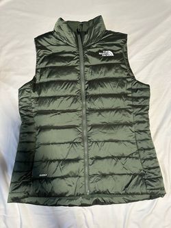 Chaleco The North Face 550
