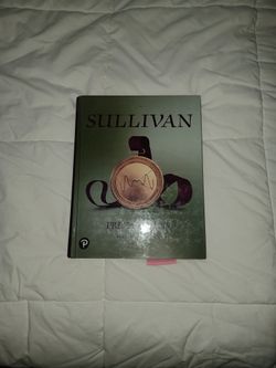Sullivan Book