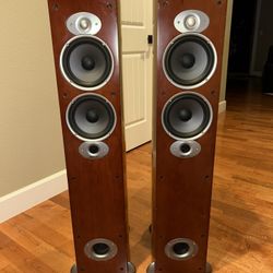 Polk Audio RTi A5 Floorstanding speakers