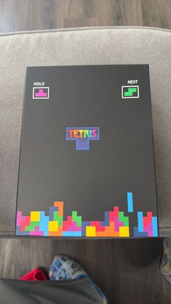 D1 Milano x Tetris Watch