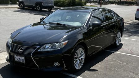 2014 Lexus ES 350