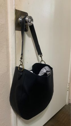 Big purse