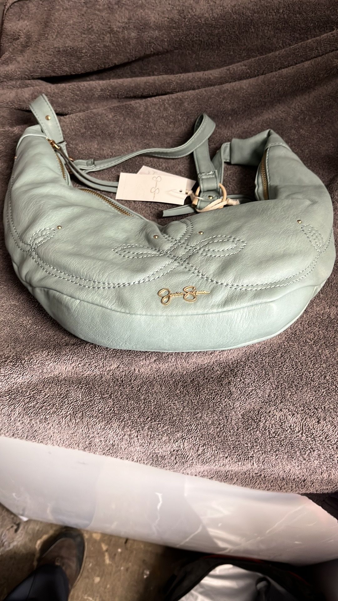 NWT Jessica Simpson Purse
