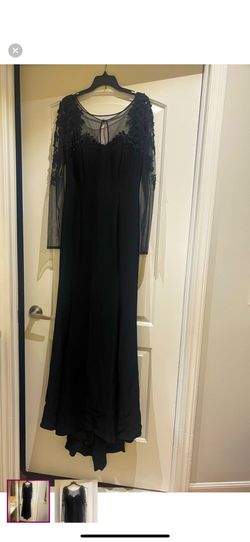 Long Dress
