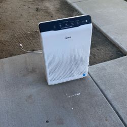 Air purifier