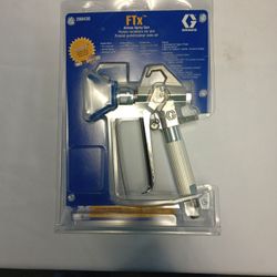 Graco FTx 288430 Airless spray gun