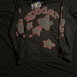 Sp5der Hoodie