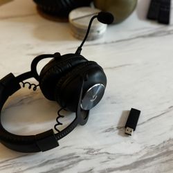 Logitech G PRO X Wireless Lightspeed Gaming Headset