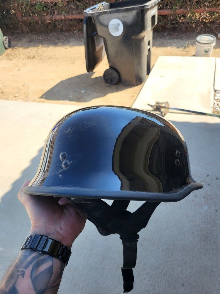 Motorcycle Helmet