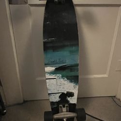 Sector 9 Longboard