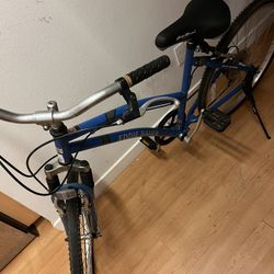 Eddie Bauer Beach Cruiser – Great Condition! 🚲