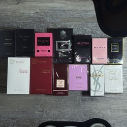 $60 Colognes & Perfumes