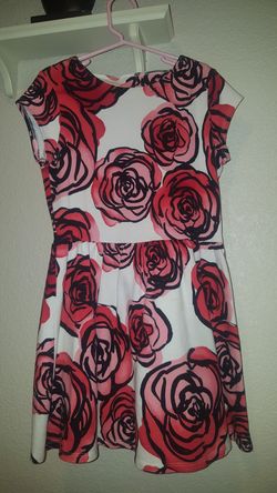 Cute Little Girl's Dresses sz 7