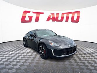 2020 Nissan 370Z