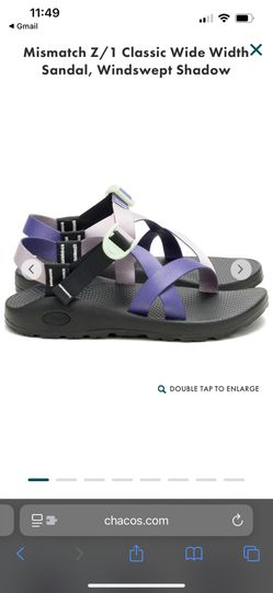 Chaco Sandal