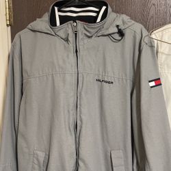 Tommy Hilfiger Jacket 