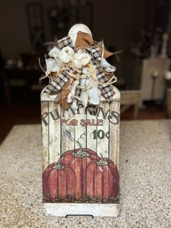 Cutting Boards