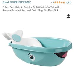 Baby Bath Tub 