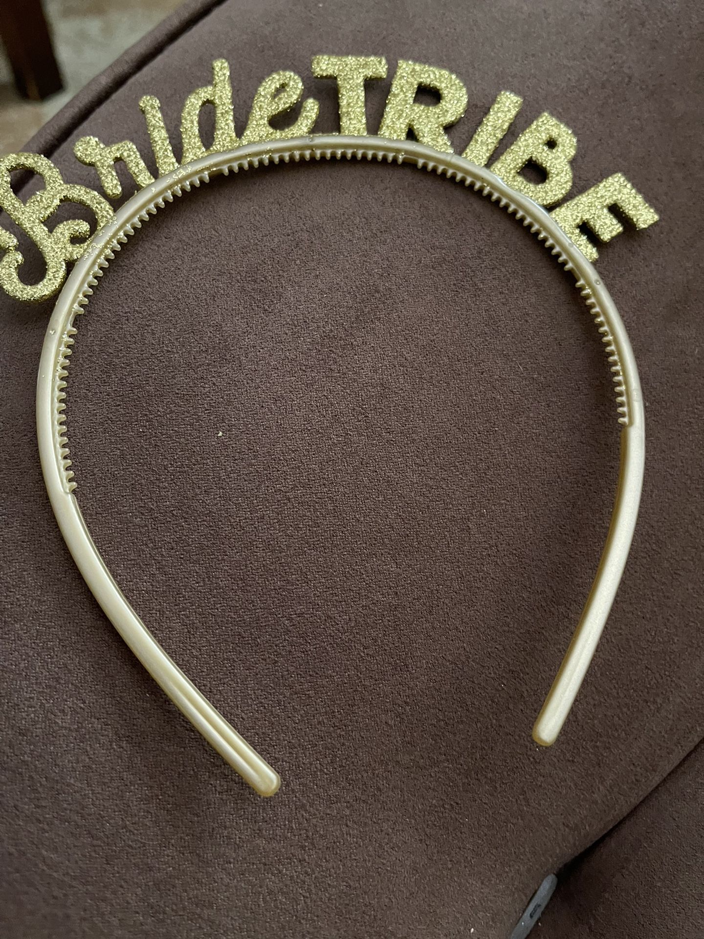 Bridesmaid Headband
